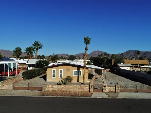 12699 S Montana Ave, Yuma, AZ 85367