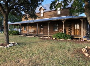 4545 S State Highway 174, Cleburne, TX 76033