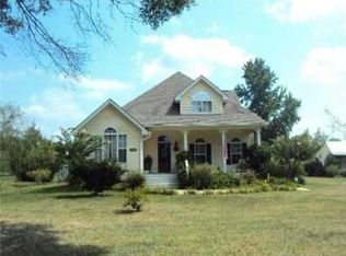 21153 Old Covington Hwy, Hammond, LA 70403