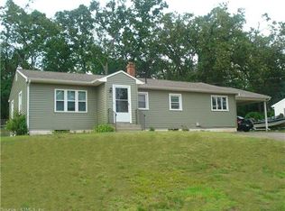 27 Sharren Ln, Enfield, CT 06082