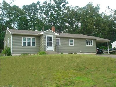 27 Sharren Ln, Enfield, CT, 06082