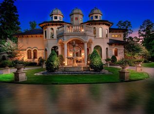 38 Legato Way, The Woodlands, TX 77382