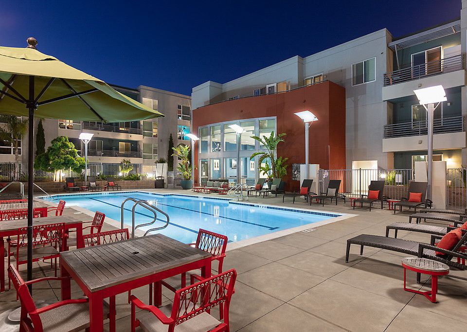 1st image of 6399 Christie Ave #145