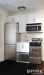 Rented by Spire Group