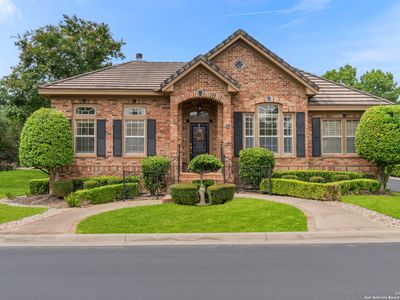 1 Westcourt, San Antonio, TX, 78257