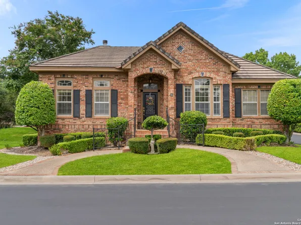 1 Westcourt, San Antonio, TX 78257