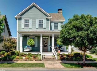 900 Reynolds Ave, Conway, AR 72032