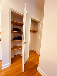 Rented by Metropolis Real Estate of Manhattan