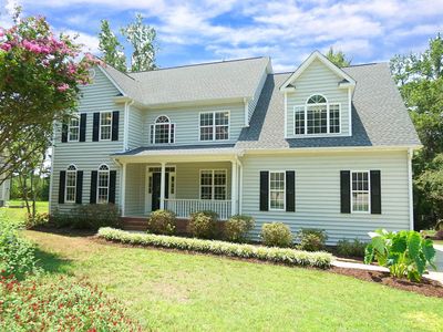 4300 Thistlehill Ct, Raleigh, NC, 27616