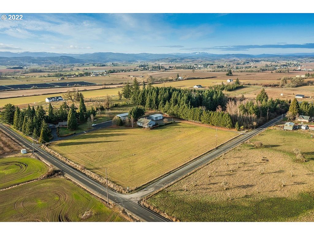14725 NE Withycombe Rd, Yamhill, OR 97148 | Zillow