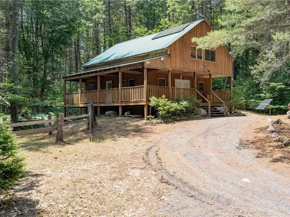 5785 Van Arnam Rd, Greig, NY 13345
