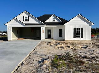 3843 Lu Ln, Hahira, GA 31632