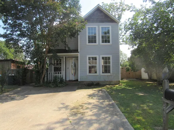 5411 Arthur Dr, North Little Rock, AR 72118