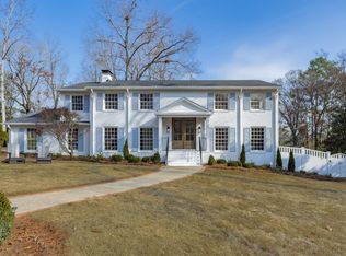 3424 Stone Ridge Dr, Birmingham, AL 35243