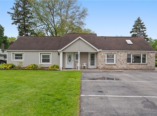 489 Plank Rd, Webster, NY 14580