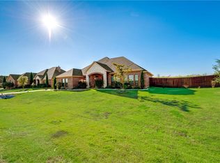 2004 Carlisle Dr, Crowley, TX 76036