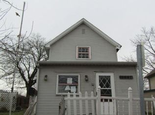 2641 Fletcher St, Anderson, IN 46016