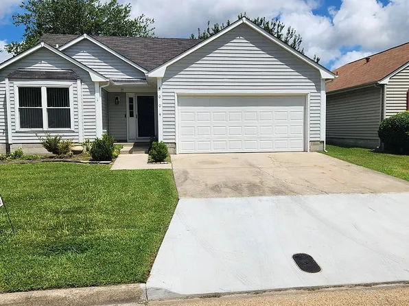 4004 Weatherstone Dr, Virginia Beach, VA 23456