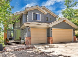 8549 Southridge Dr, Park City, UT 84098