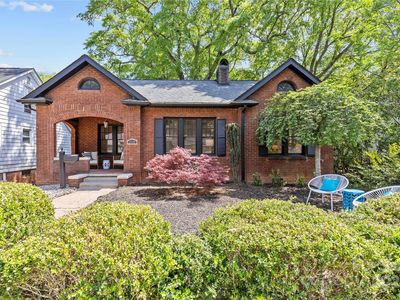 2125 Kenilworth Ave, Charlotte, NC, 28203