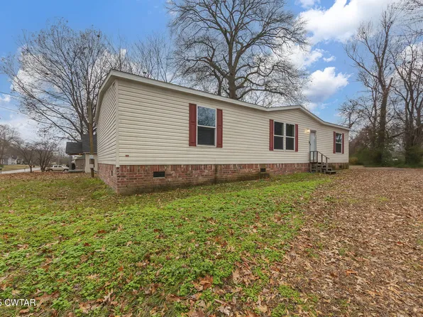 419 Broadway Ave, Dyersburg, TN 38024