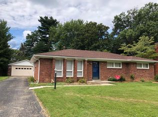 10308 Hartley Dr, Louisville, KY 40223