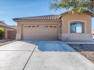 534 S Douglas Wash Rd, Vail, AZ 85641