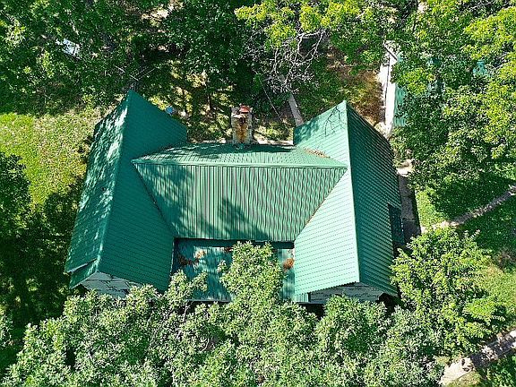 Birds Eye main house