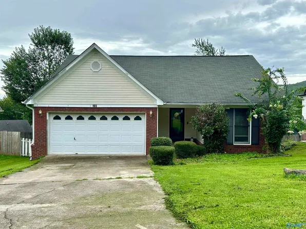 165 Hollington Dr NE, Huntsville, AL 35811
