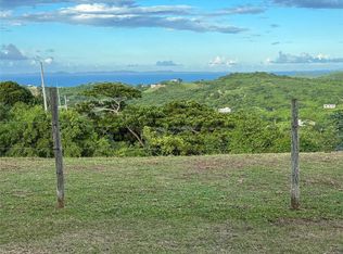 31 Samuel Felix, Vieques, PR 00765
