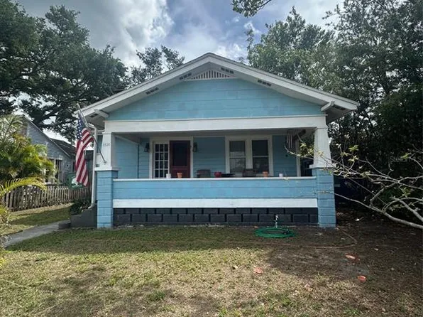 2520 Dartmouth Ave N, Saint Petersburg, FL 33713
