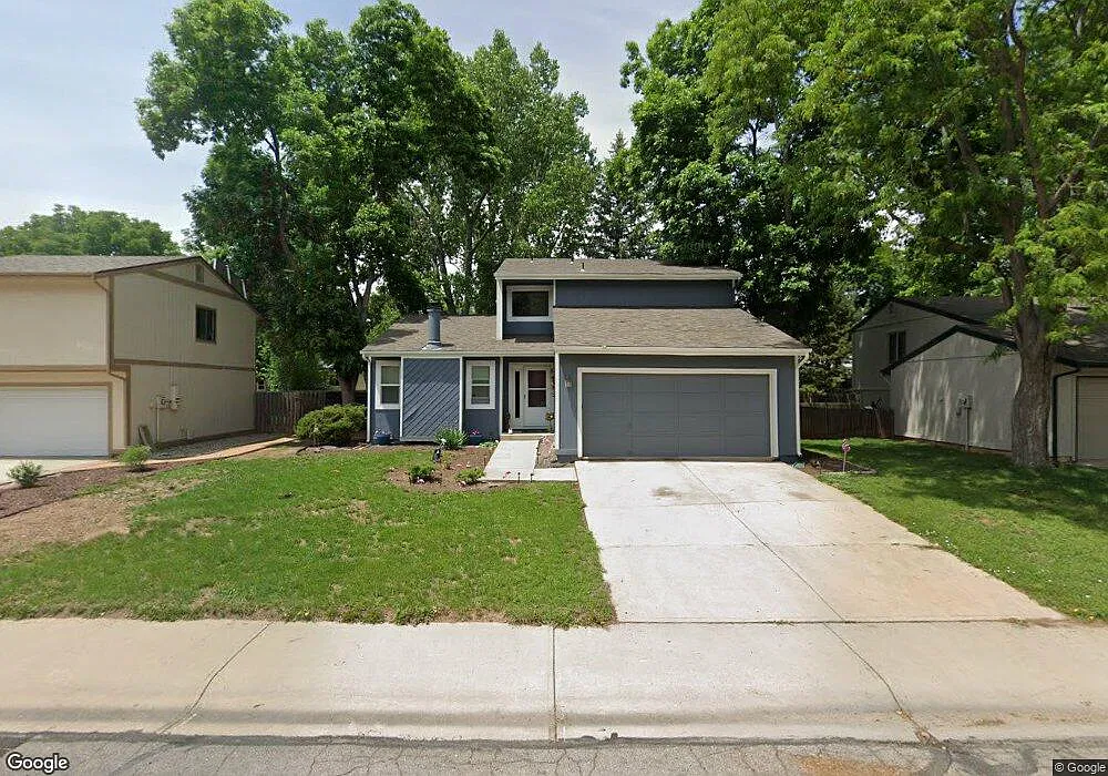 3 bed, 2.5 bath, 1716 sqft, $2,300 — Photo 1