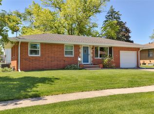 621 SE 4th St, Ankeny, IA 50021