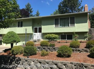 14725 SW Kilchis St, Beaverton, OR 97007