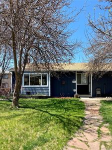 14347 E Montana Cir APT A, Aurora, CO, 80012