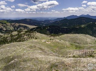 1639 Hoosier Hill Rd, Boulder, CO 80302