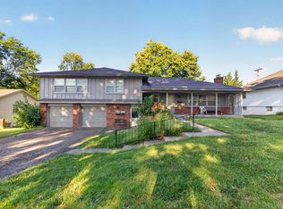 8342 Travis Ln #1, Overland Park, KS 66212