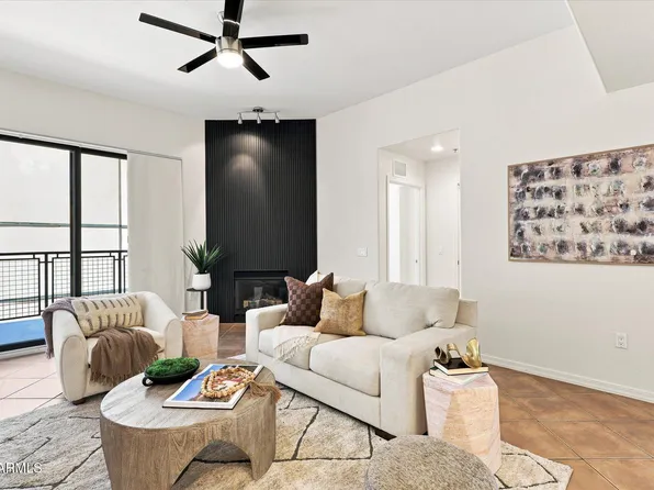 2302 N CENTRAL Avenue #313, Phoenix, AZ 85004