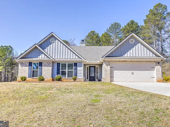 119 Harolds Way, Colbert, GA 30628