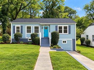2165 Pinehurst Dr, East Pt, GA 30344