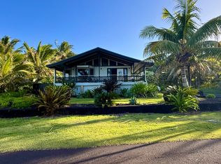 15-115 Puhi St, Pahoa, HI 96778