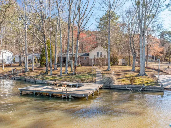 1700 Sibert Dr, Glencoe, AL 35905