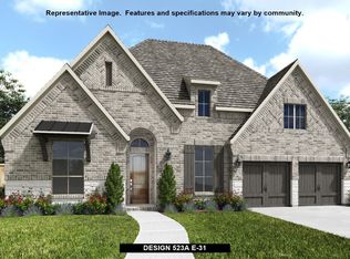 2932 Citation Rd, Celina, TX 75009