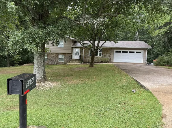 3406 Citadell Rock Rd NE, Fort Payne, AL 35967