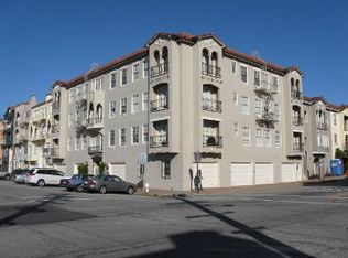 90 Parker Ave APT 205, San Francisco, CA 94118