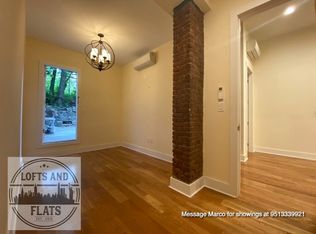 156 Utica Ave #1S, Brooklyn, NY 11213