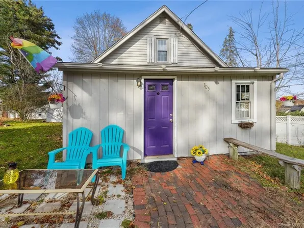 305 Francis Street, New Britain, CT 06053