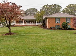 578 Old Farm Rd, Luray, VA 22835