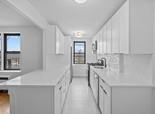 445 W 240th St APT 5N, Bronx, NY 10463