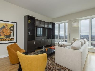 400 Stuart St #25C, Boston, MA, 02116